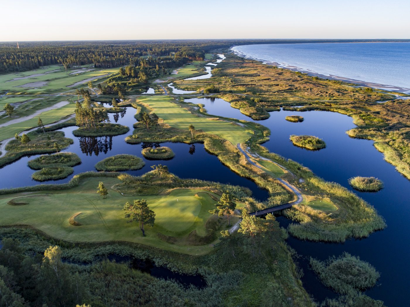 Pärnu Bay Golf Links